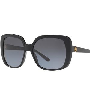 Tory Burch Sunglasses plus Dust Bag and Case